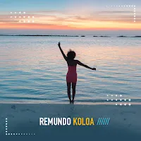 Remundo — Koloa — обложка